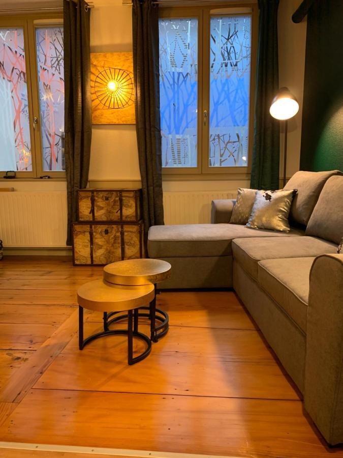Appartements Des 2 Tetes Colmar Exterior foto