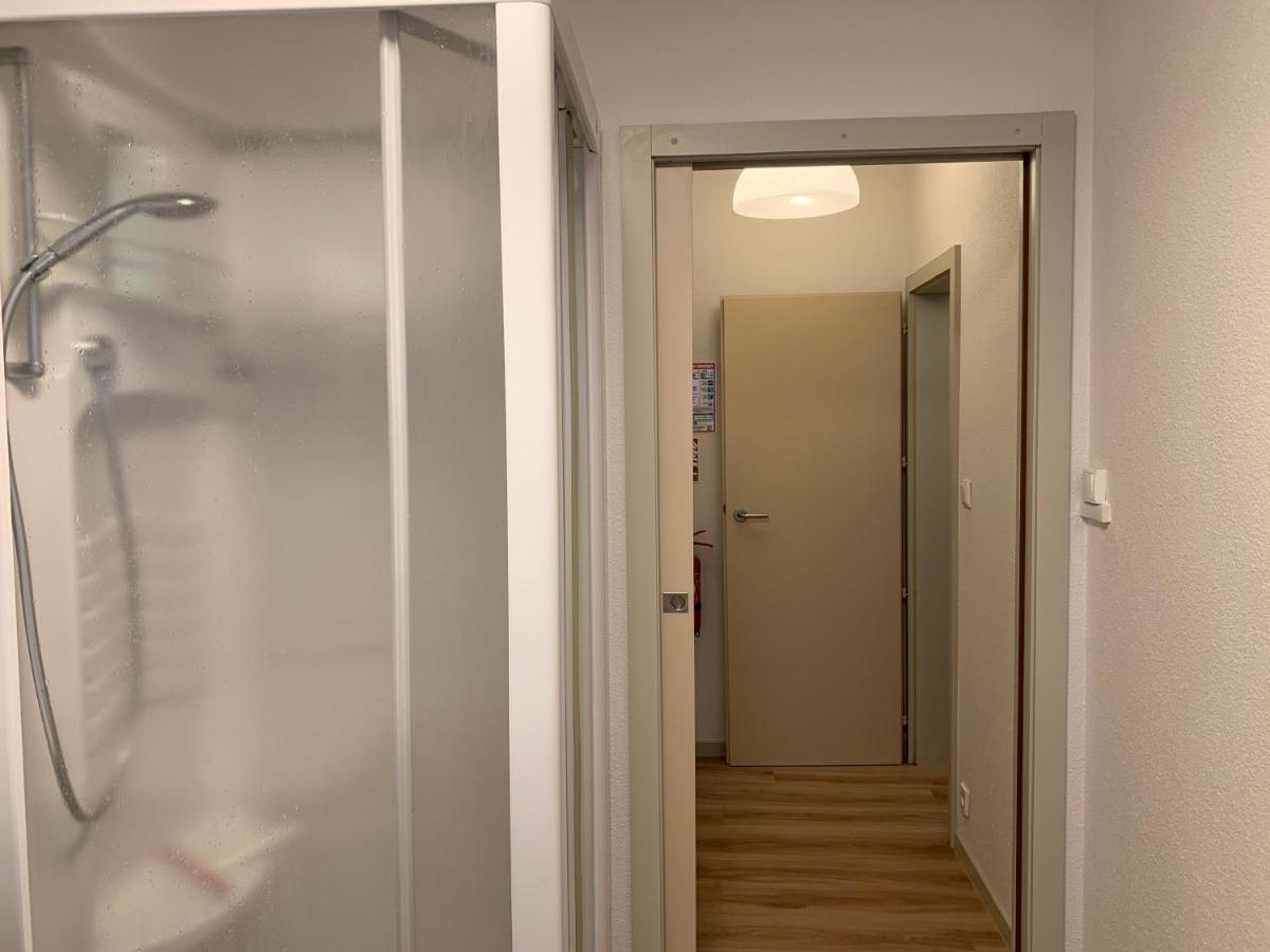 Appartements Des 2 Tetes Colmar Exterior foto